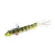Віброхвіст оснащений Daiwa Prorex V-Marley Pelagic Shad 210 мм 80 г #Perch (15227-010) - зображення 2
