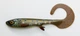 Твістер Wolfcreek Lures Curly 29 290 мм 160 г #C085 Motoroil Trout (WCL-CURLY29-C085) - зображення 2