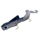 Силіконова приманка Musky Innovations Pro Regular Bull Dawg 229 мм 130 г #Natural Bait Fish (2315700) - изображение 1