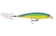 Воблер Rapala X-Rap 100 мм 13 г 1,2-1,8 м #PRT (XR10 PRT) - зображення 1