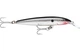 Воблер Rapala Floating Magnum 140 мм 22 г 2,7-3,3 м #CH (FMAG14 CH) - зображення 1