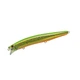 Воблер Tackle House Contact Feed Shallow 105F 105 мм 16 г #Gold Chart/Orange Belly AHG (2333581) - зображення 1