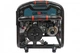 Бензиновий генератор GUT MECHANIC 2.8/3.0 кВт, 230 В, AVR, ручний та електричний запуск GG-30230E - зображення 4