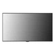Рекламный монитор LG Digital Signage 55XS4P LED 55" Full HD WebOS Signage Black (8806096166222) - изображение 2