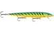 Воблер Rapala Original Floater 110 мм 6 г 1,2-1,8 м #FT (F11 FT) - изображение 1