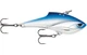 Воблер Rapala Rippin’ Blade 70 мм 16 г #CHB (RPB07 CHB) - изображение 1