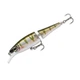 Воблер Rapala BX Jointed Minnow 90 мм 8 г 1,8-2,4 м #YP (BXJM09 YP) - зображення 2