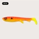 Віброхвіст Wolfcreek Lures Shad 20 200 мм 70 г #C080 Sherbert Shad (WCL-SHAD20-C080) - изображение 2
