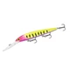 Воблер Rapala Down Deep Husky Jerk 140 мм 23 г 4,4-5,5 м #HSP (DHJ14 HSP) - изображение 2