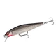 Воблер Rapala Precision Xtreme Air Boss 100 мм 15,5 г 1,5-1,8 м #ROL (PXRAB100 ROL) - изображение 2