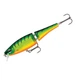 Воблер Rapala BX Swimmer 120 мм 22 г 1,2-1,8 м #FT (BXS12 FT) - изображение 2