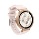 Смарт-годинник Borofone BD17 Smart watch(call version) Gold (6941991127793) - изображение 3