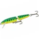 Воблер Rapala Jointed 110 мм 9 г 1,2-2,4 м #FT (J11 FT) - изображение 2