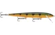 Воблер Rapala Original Floater 180 мм 21 г 1,8-3,3 м #P (F18 P) - изображение 1