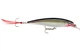 Воблер Rapala X-Rap 120 мм 22 г 1,2-2,4 м #S (XR12 S) - изображение 1
