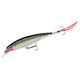 Воблер Rapala X-Rap 100 мм 13 г 1,2-1,8 м #S (XR10 S) - изображение 2