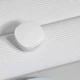 Беспроводные наушники Baseus WM01 True TWS white - зображення 2