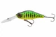 Воблер Daiwa Tournament Mega Scouter 68F-DR 68 мм 14.0 г #Firetiger (16710-006) - изображение 1