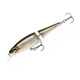 Воблер Rapala BX Jointed Minnow 90 мм 8 г 1,8-2,4 м #SMT (BXJM09 SMT) - изображение 2