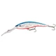 Воблер Rapala Deep Tail Dancer 110 мм 22 г 9 м #BFL (TDD11 BFL) - изображение 2