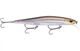 Воблер Rapala Precision Xtreme Mavrik 110 мм 15 г 1,5-1,9 м #BLSD (PXRM110 BLSD) - изображение 1