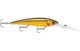 Воблер Rapala Gold Miner 120 мм 21 г 9 м #G (GM30 G) - зображення 1
