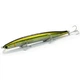 Воблер Tackle House Contact Node 130F 130 мм 18 г #Half Mirror Ayu (РБ-2160880) - зображення 1