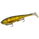 Силіконова приманка Musky Innovations Regular Shallow Swimmin' Dawg 203 мм 99 г #Natural Perch (2315669) - изображение 1