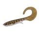 Твістер Wolfcreek Lures Curly 22 220 мм 75 г #C075 The Walleye (WCL-CURLY22-C075) - изображение 1