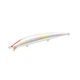 Воблер Tackle House Tuned K-ten TKF130 Force 130 мм 18 г #Pearl Rainbow (2333599) - изображение 1
