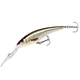 Воблер Rapala Deep Tail Dancer 110 мм 22 г 9 м #ROL (TDD11 ROL) - изображение 2