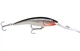 Воблер Rapala Deep Tail Dancer 70 мм 9 г 4,5 м #S (TDD07 S) - изображение 1