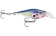Воблер Rapala Scatter Rap Glass Shad 70 мм 12 г 3-4,3 м #GPS (SCRGS07 GPS) - изображение 1
