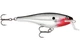 Воблер Rapala Super Shad Rap 140 мм 45 г 1,5-2,7 м #CH (SSR14 CH) - зображення 1