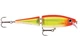 Воблер Rapala BX Swimmer 120 мм 22 г 1,2-1,8 м #HH (BXS12 HH) - изображение 1