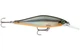 Воблер Rapala Shadow Rap Shad Deep 90 мм 12 г 1,5-1,8 м #HLW (SDRSD09 HLW) - изображение 1