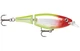 Воблер Rapala X-Rap Jointed Shad 130 мм 46 г 1,2-2,4 м #CLN (XJS13 CLN) - изображение 1