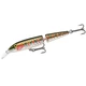 Воблер Rapala Jointed 130 мм 18 г 1,2-4,2 м #RT (J13 RT) - изображение 2