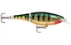 Воблер Rapala X-Rap Jointed Shad 130 мм 46 г 1,2-2,4 м #P (XJS13 P) - изображение 1