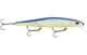 Воблер Rapala Precision Xtreme Mavrik 110 мм 15 г 1,5-1,9 м #HBF (PXRM110 HBF) - изображение 1