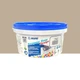 Фуга епоксидна для швів Mapei KERAPOXY EASY DESIGN 1,5 кг №133 Пісочний - зображення 1