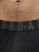 Набор трусов боксеров мужских Jordan Jhm Flight Modal 3Pk Bb JM0621-023 3 шт M Черный (196923072917) - изображение 5