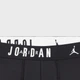 Набор трусов боксеров мужских Jordan 5Pk Cotton Trunk JM0867-023 5 шт L Черный (196608960133) - изображение 3