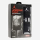 Набор трусов боксеров мужских Jordan Mens 3Pk Flight Cotton Trunk JM0891-023 3 шт S Черный (196608960782) - изображение 4