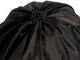 Мішок для взуття Adidas Tiro JY7992 Чорний 36x47 см (4068814685482) - зображення 4