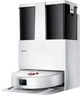 Робот-пилосос JONR T5 Lite White (6974050310577) - зображення 1