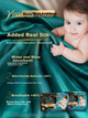 Підгузки-трусики Pampers Чорне золото XXL (від 15 кг), 17 шт - зображення 2