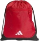 Мішок для взуття Adidas Tiro JY7991 Червоний 36x47 см (4068814685505) - зображення 2