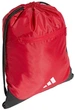 Мішок для взуття Adidas Tiro JY7991 Червоний 36x47 см (4068814685505) - зображення 3