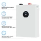 Система зберігання енергії DEYE SUN-12K-SG05LP3-EU-SM2 1x SE-F16-C 12kW 16.1kWh 1BAT LiFePO4 ≥6000 циклів - зображення 6